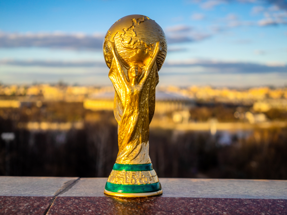 كيف تتم قرعة كاس العالم 2022 بالتفاصيل