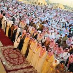 اي ساعة صلاة عيد الاضحى في الكويت