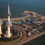 كم نسبة الاجانب في الكويت 2022