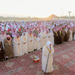 مساجد صلاة عيد الاضحى 2022 في الباحة
